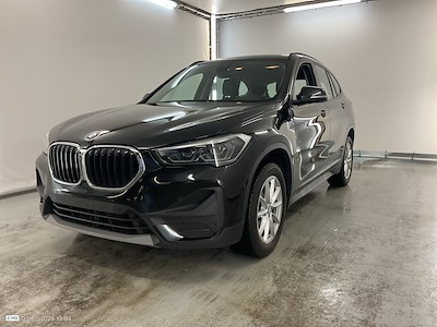 BMW X1 1.5 SDRIVE16D