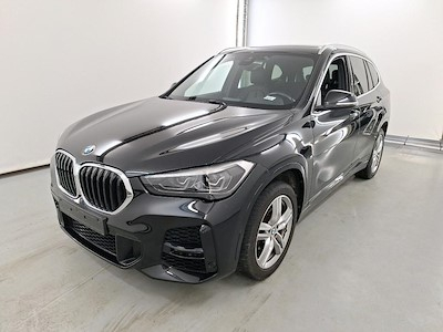 BMW X1 - 2019 1.5i sDrive18 OPF