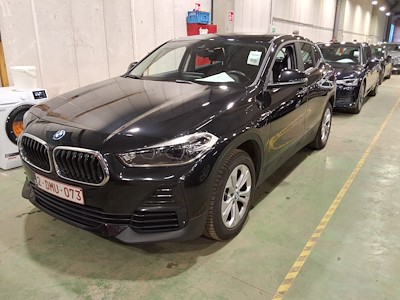 BMW X2 1.5 XDRIVE25E PHEV 162KW