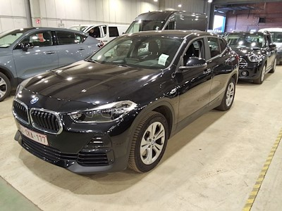 BMW X2 1.5 XDRIVE25E PHEV 162KW)