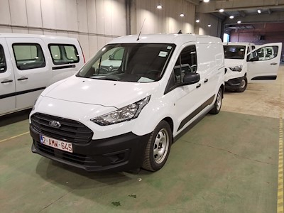 Ford Transit connect 1.5 TDCI 55KW L2 AMBIENTE