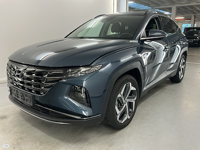 Hyundai TUCSON 1.6 T-GDI PHEV 4WD FEEL AUTO