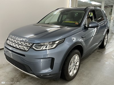 Land Rover Discovery sport - 2019 1.5 Turbo PHEV 4WD S