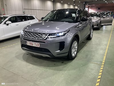 Land Rover Range rover evoque 2.0 D150 4WD AUTO S