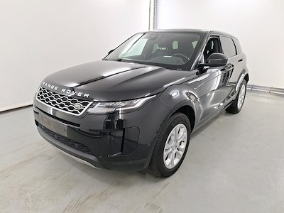 Land Rover Range rover evoque diesel - 20 2.0 TD4 4WD S