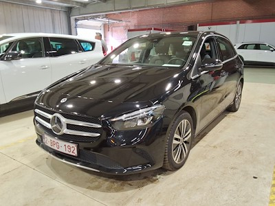 Mercedes-Benz B-CLASS 1.3 B 250 E BUSINESS SOLUTION
