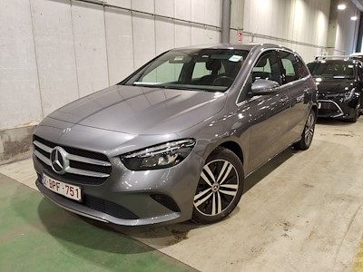 Mercedes-Benz B-CLASS 1.3 B 250 E BUSINESS SOLUTION