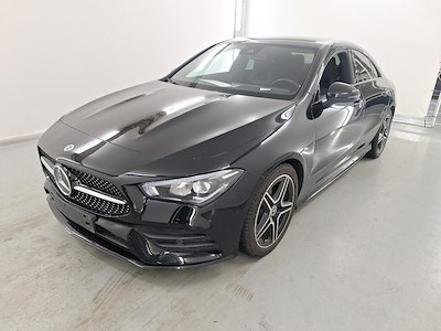 Mercedes-Benz Cla - klasse 1.3 CLA 180 BUSINESS SOLUTION
