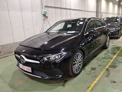 Mercedes-Benz Cla shooting brake 2.0 CLA 200 D BUSINESS SOLUTION LIM DCT