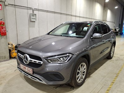 Mercedes-Benz GLA 2.0 GLA 180 D DCT BUSINESS LINE