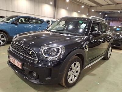MINI COUNTRYMAN 1.5 COOPER S E 4WD AUTO