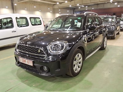 MINI COUNTRYMAN 1.5 COOPER S E 4WD AUTO