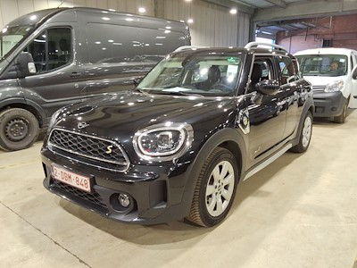 MINI COUNTRYMAN 1.5 COOPER S E 4WD AUTO