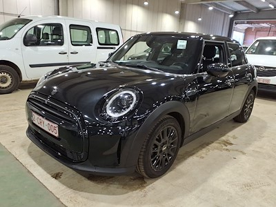 MINI 5 door 1.5 COOPER