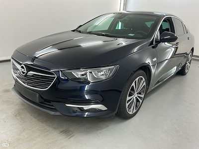 Opel Insignia grand sport diesel 1.6 CDTI Innovation (EU6.2)