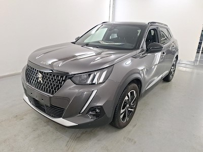 Peugeot 2008 1.2 PURETECH 96KW S-S AUTO GT