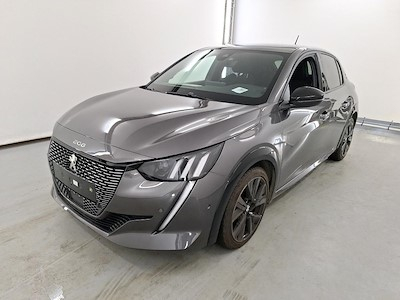 Peugeot 208 1.2 PURETECH 96KW S-S AUTO GT