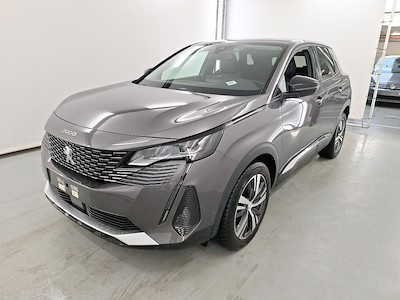 Peugeot 3008 1.5 BLUEHDI S&S EAT8 ALLURE