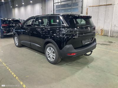 Peugeot 5008 1.5 BLUEHDI 130 ACTIVE PACK