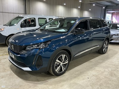 Peugeot 5008 1.5 BLUEHDI 130 AUTO ALLURE PACK