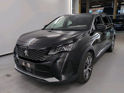 Peugeot 5008 1.5 BLUEHDI 130 AUTO ALLURE PACK