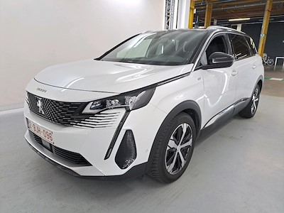 Peugeot 5008 1.5 BLUEHDI 130 GT