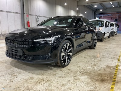 Polestar 2 BEV 78KWH DUAL MOTOR AUTO 4WD LONG RANGE
