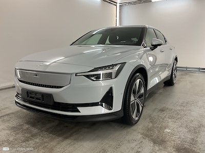 Polestar 2 BEV 82KWH LRSM PLUS RWD