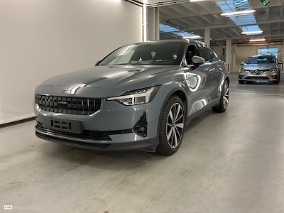 Polestar 2 78 kWh Dual Motor Launch