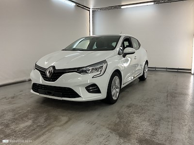 Renault Clio 1.0 TCE 100 CORPORATE EDITION
