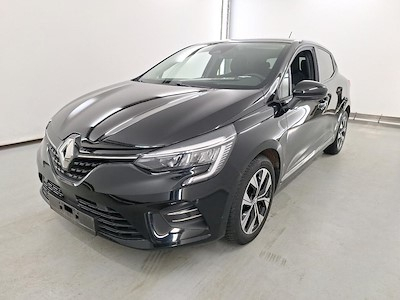 Renault CLIO 1.0 TCE 90 EVOLUTION