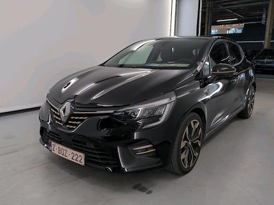 Renault CLIO 1.0 TCE 90 LUTECIA