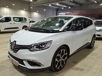 Renault Grand scau2030nic 1.3 TCE 140 EDC GPF INTENS