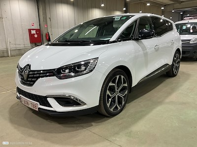 Renault Grand scau2030nic 1.3 TCE 140 EDC GPF INTENS