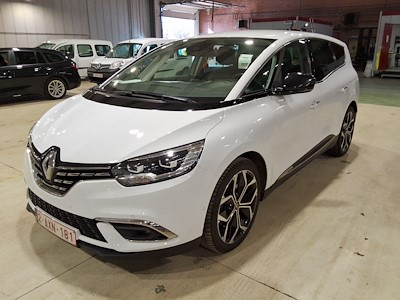 Renault Grand scau2030nic 1.3 TCE 140 EDC GPF INTENS