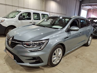 Renault Mau2030gane grandtour 1.5 BLUE DCI 115 CORPORATE EDITION