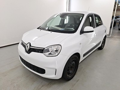 Renault TWINGO 0.9 SCE 65 ZEN