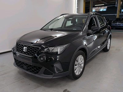 Seat ARONA 1.0 TSI 70KW REFERENCE