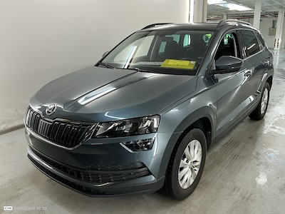 Skoda KAROQ 1.0 TSI 81KW AMBITION