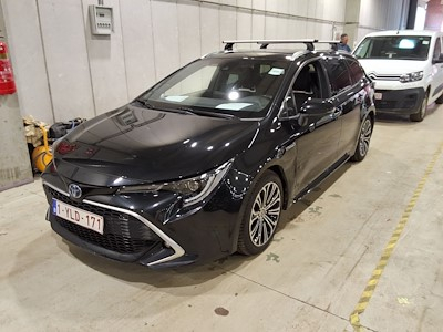 Toyota Corolla 1.8 HYBRID PREMIUM E-CVT