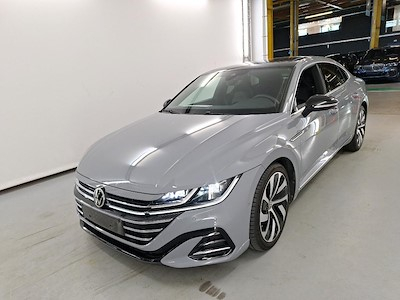 Volkswagen ARTEON 2.0 TDI 110KW DSG R-LINE BUSINESS PREM