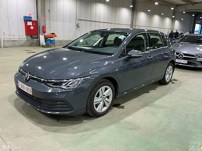 Volkswagen Golf viii 1.5 E-TSI 110KW LIFE DSG