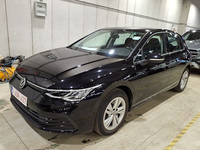 Volkswagen Golf viii 1.5 TSI ACT Life OPF