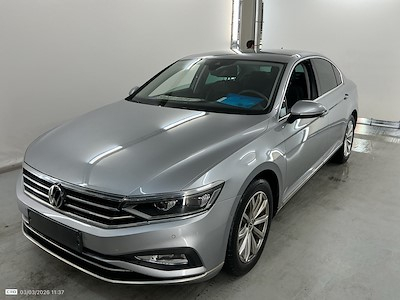 Volkswagen Passat 2.0 TDI 110KW ELEGANCE BUSINESS DSG