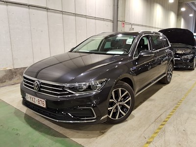 Volkswagen Passat variant 1.4 TSI MSQ VARIANT GTE BUSINESS