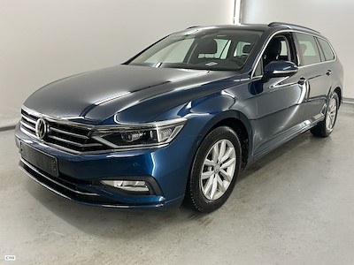 Volkswagen Passat variant diesel - 2019 1.6 TDi SCR Style Business DSG