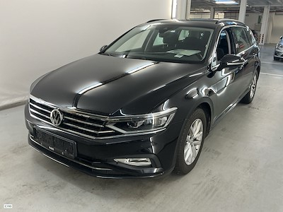 Volkswagen Passat variant diesel - 2019 1.6 TDi SCR Style Business DSG