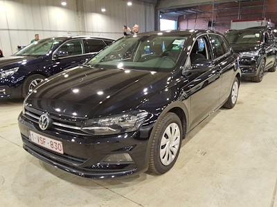Volkswagen Polo diesel - 2018 1.6 TDi SCR Comfortline (EU6.2) STOCK