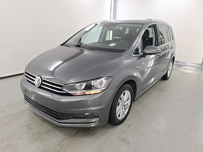 Volkswagen Touran diesel - 2015 2.0 TDi SCR Highline DSG (EU6.2)