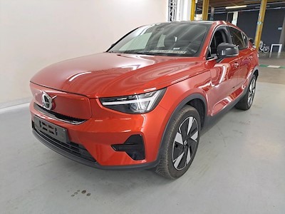 Volvo C40 BEV 82KWH RECHARGE TWIN PLUS